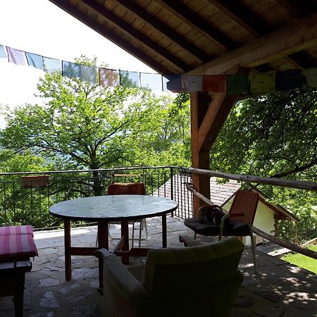 Secret Mountain Retreat Valle Cannobina Orasso Extérieur photo