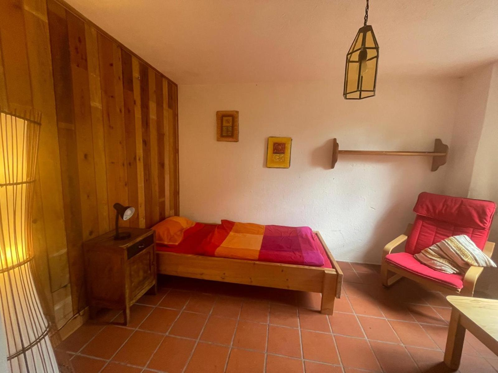 Secret Mountain Retreat Valle Cannobina Orasso Extérieur photo